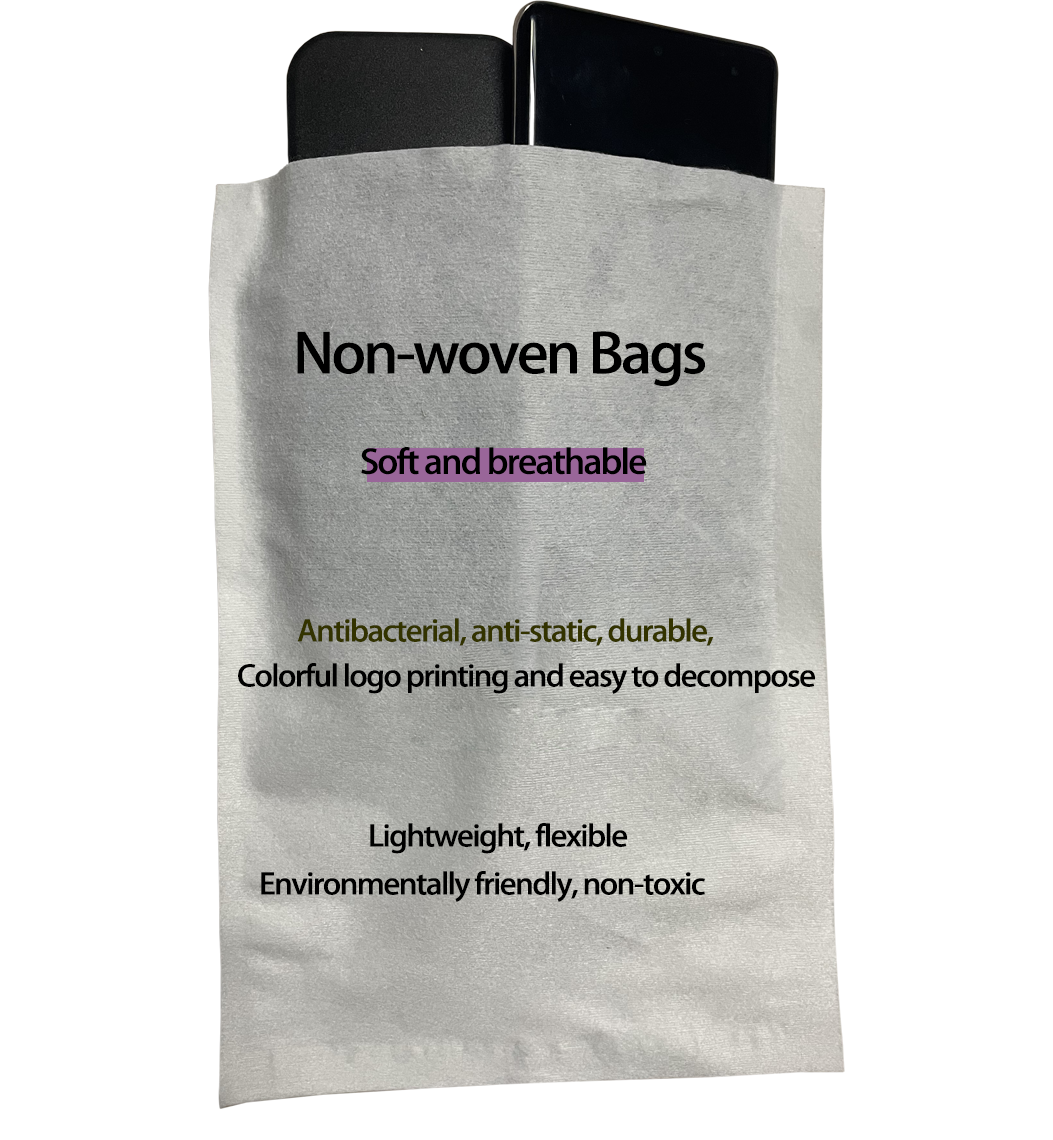 Non woven bag supplier